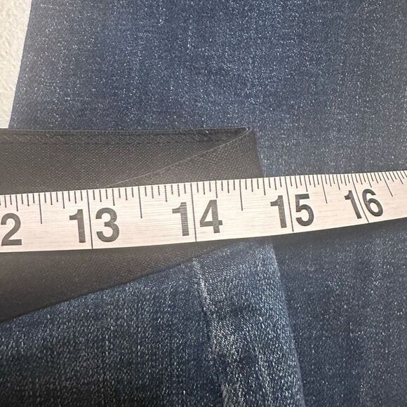 Helmut Lang jeans 29 fab worker dark - Picture 5 of 11